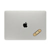Maalesh Sticker