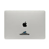 Message Read Sticker