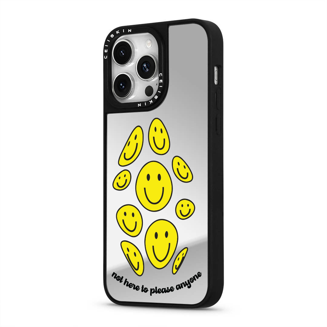 Smileys