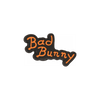 Bad bunny pin