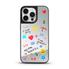 Vibe Check - Mirror Case
