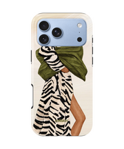 Olive Chic