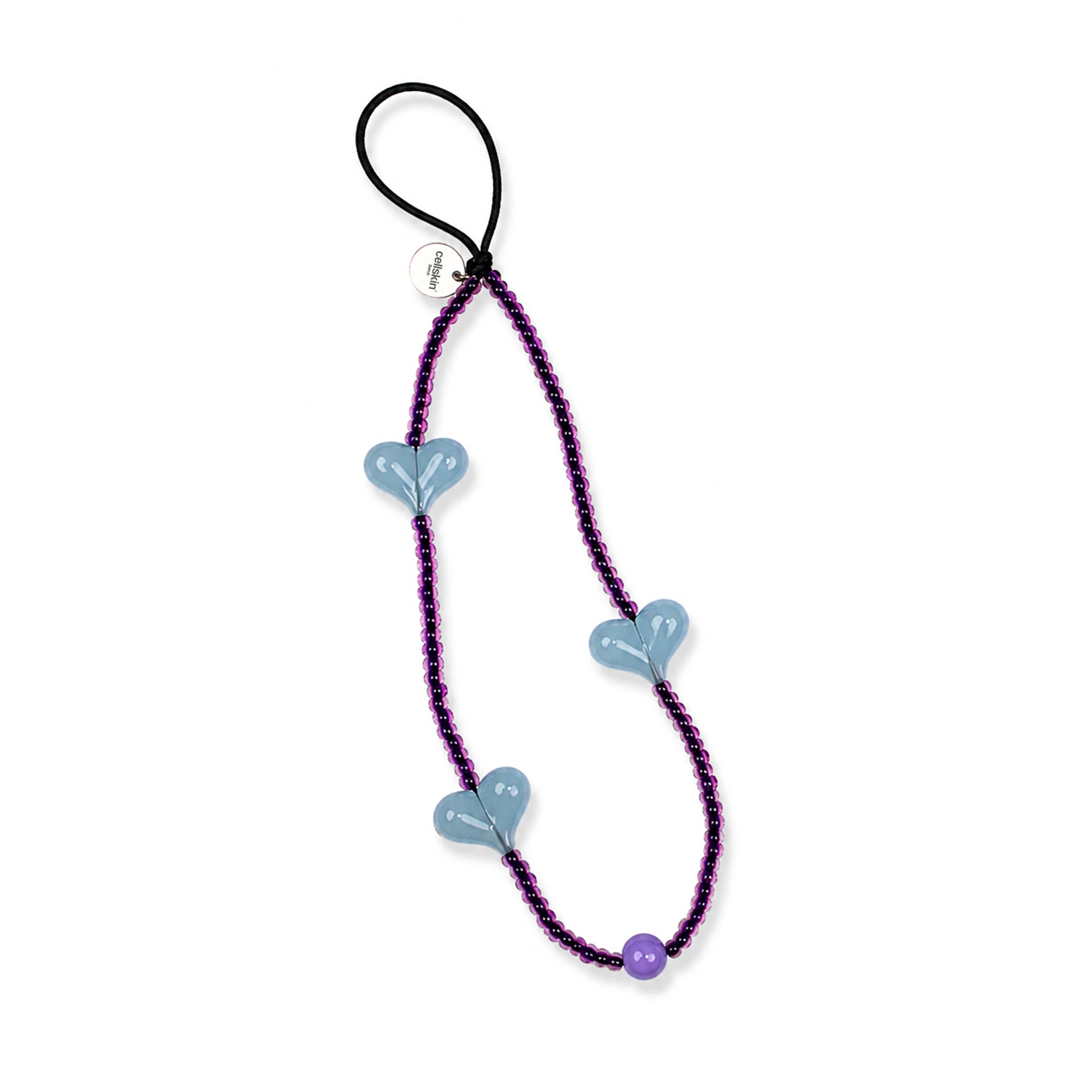 Moonberry - Beaded Strap