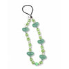 Jade Pop - Beaded Strap