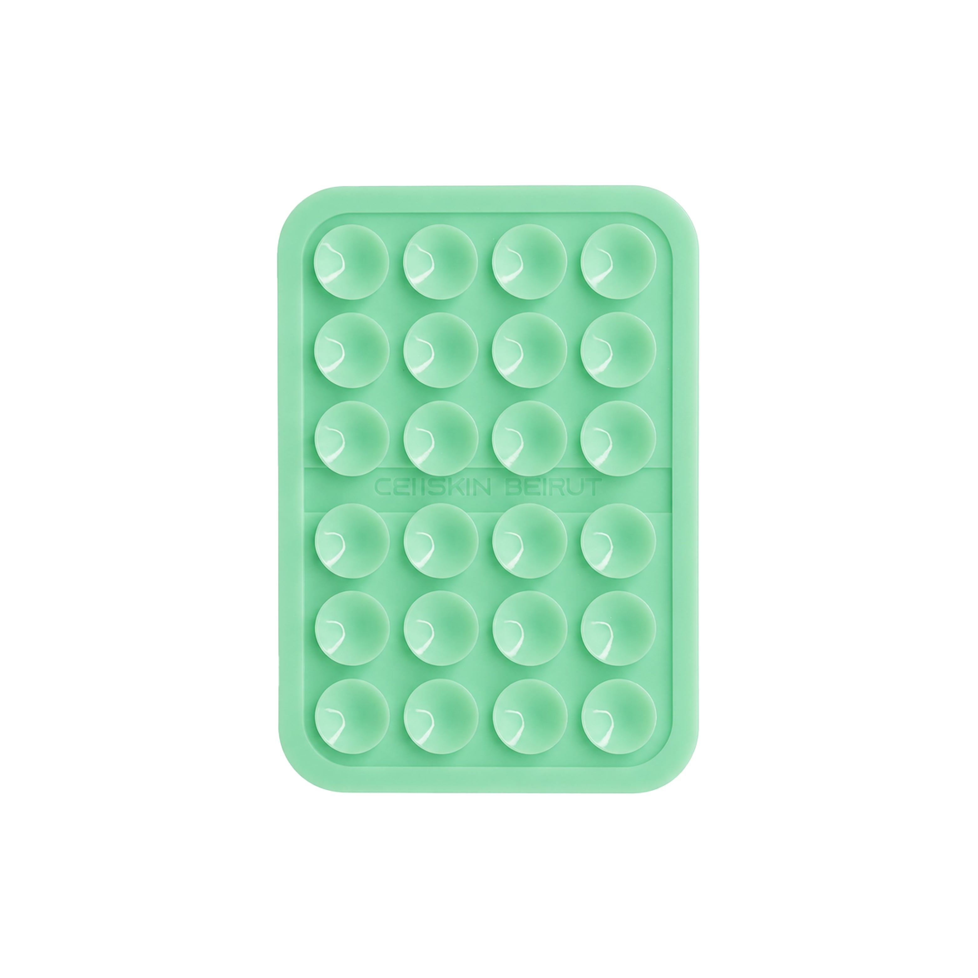 Viral Stick-it®™ By CellSkin Beirut Phone Holder