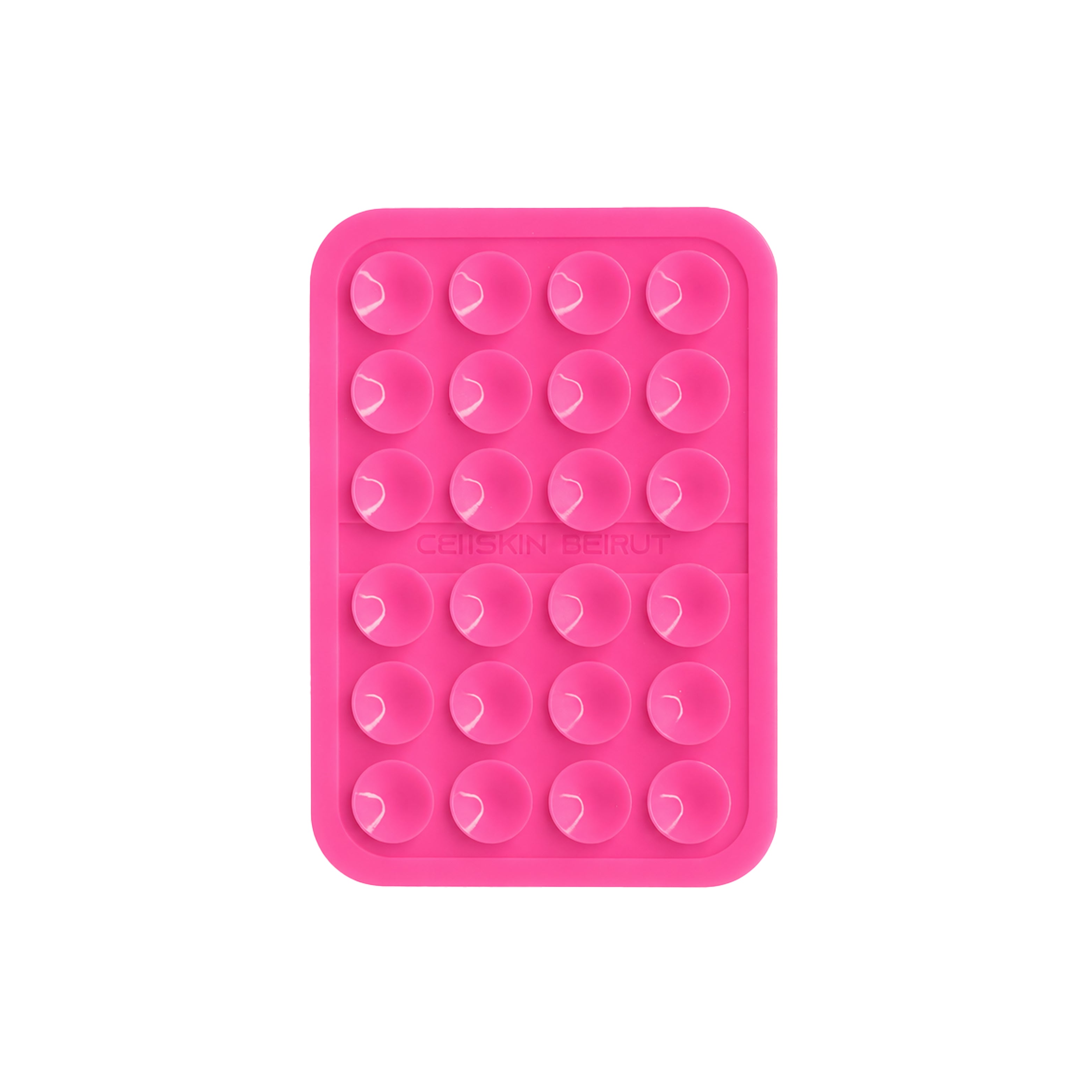 Viral Stick-it®™ By CellSkin Beirut Phone Holder
