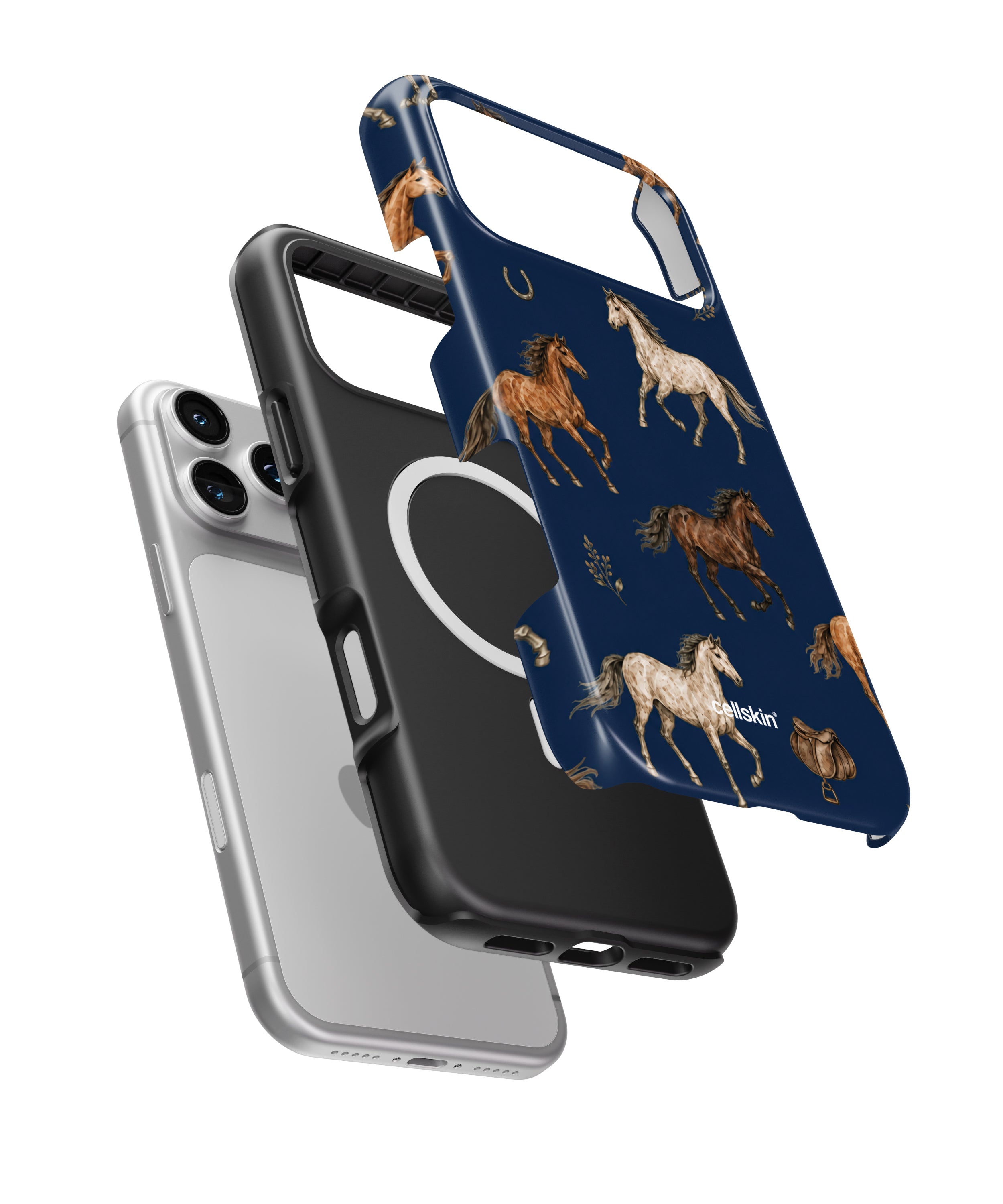 Royal Horses