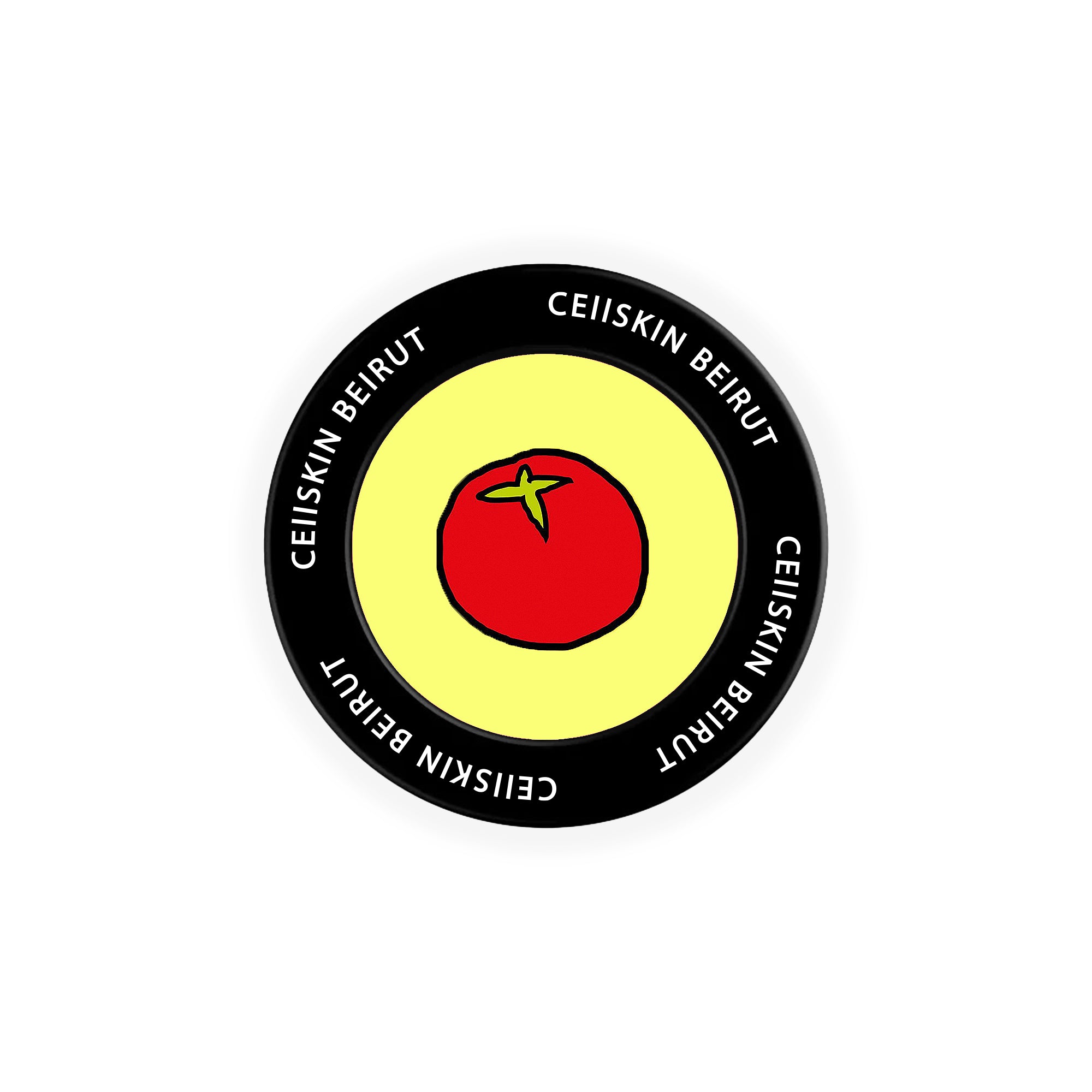 Tomato Club - Holdit