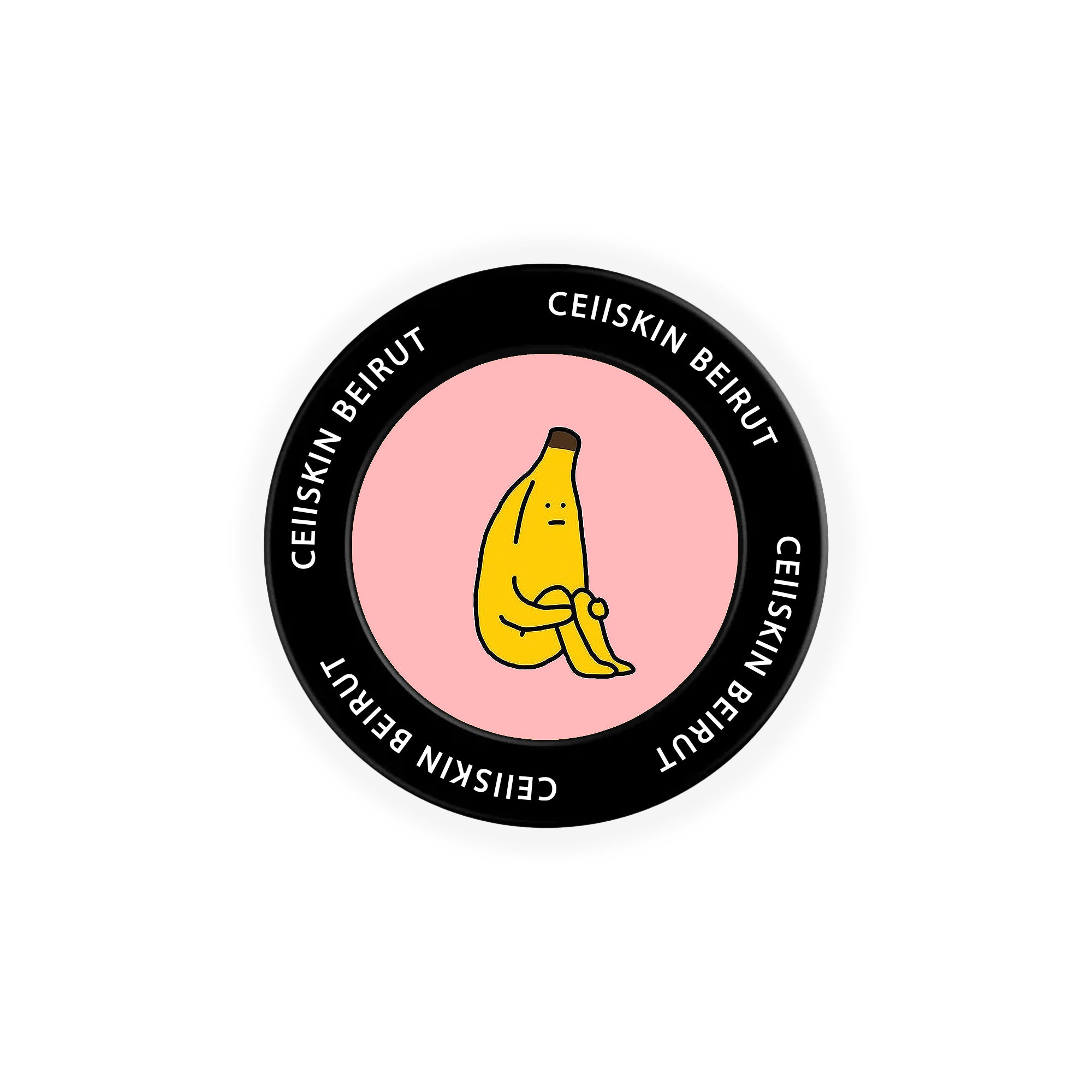 Banana Baby - Holdit