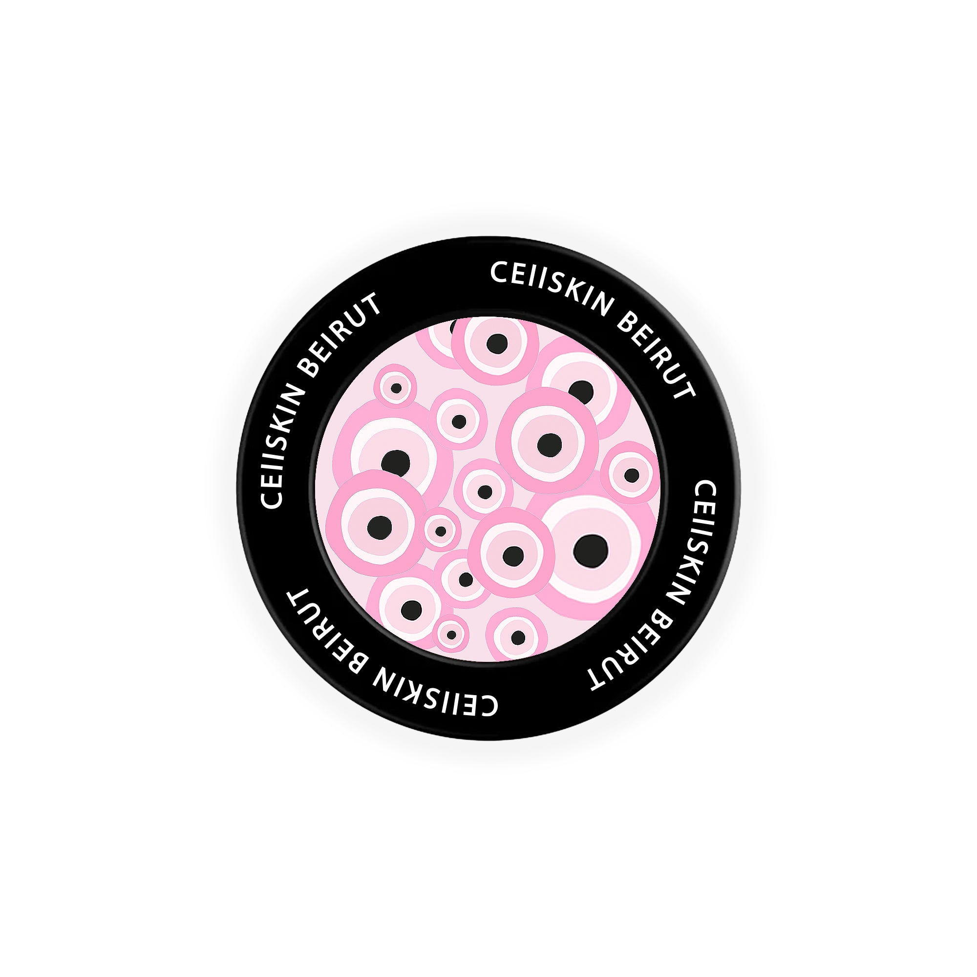 Pink Protection - Holdit