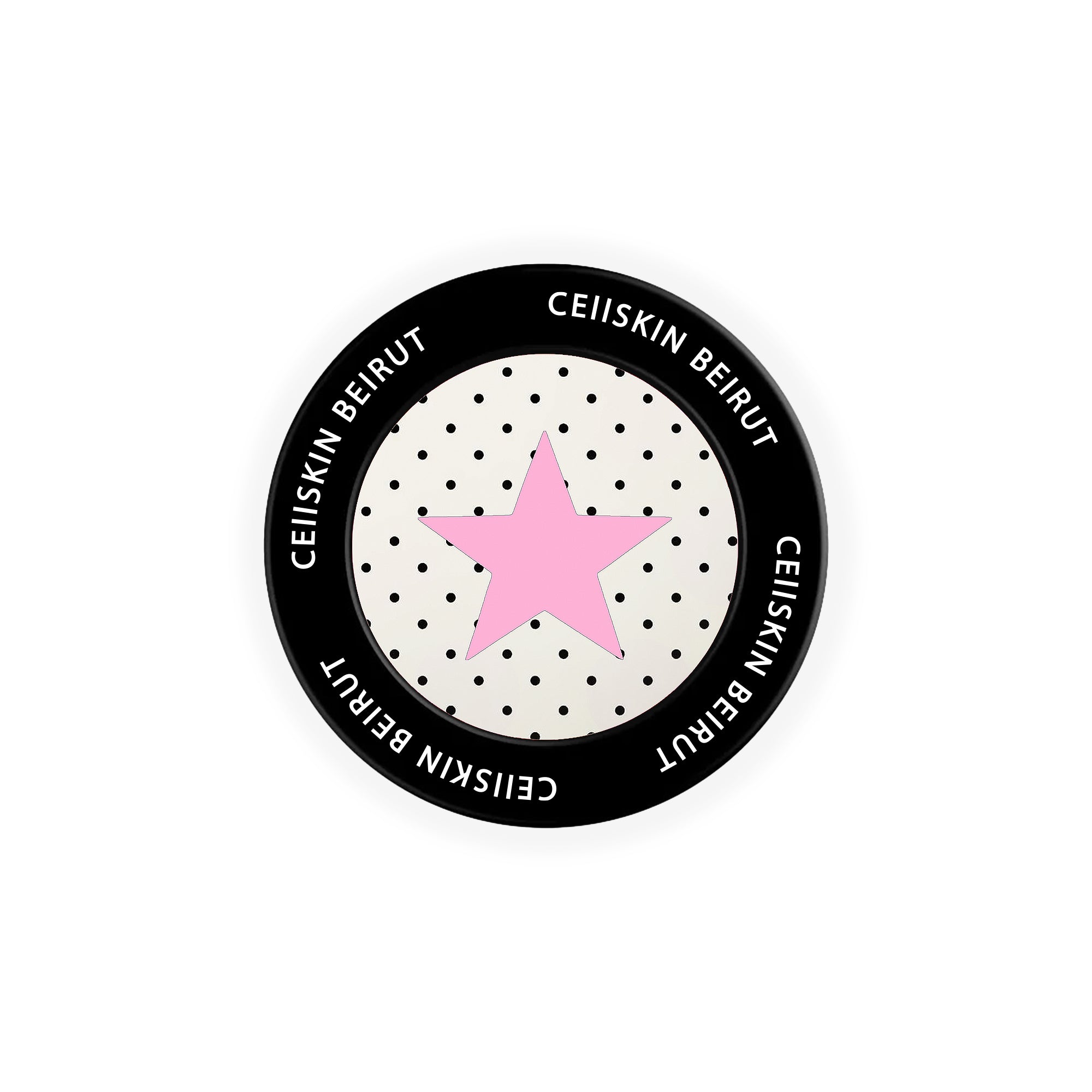 Pink Star - Holdit