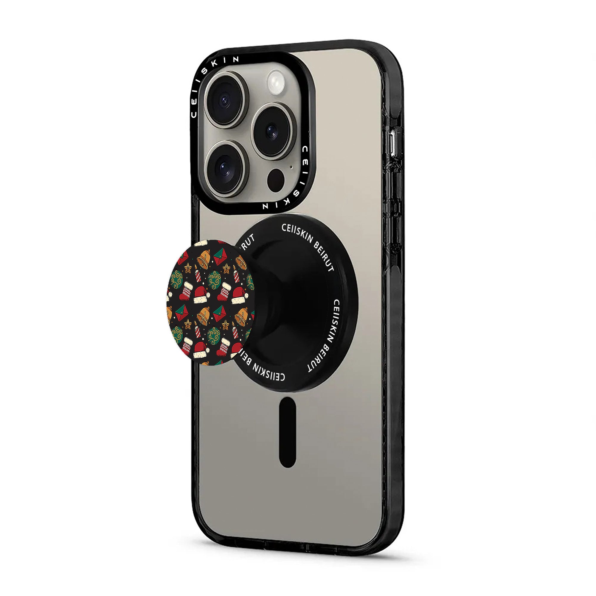 Holiday Icons – Holdit