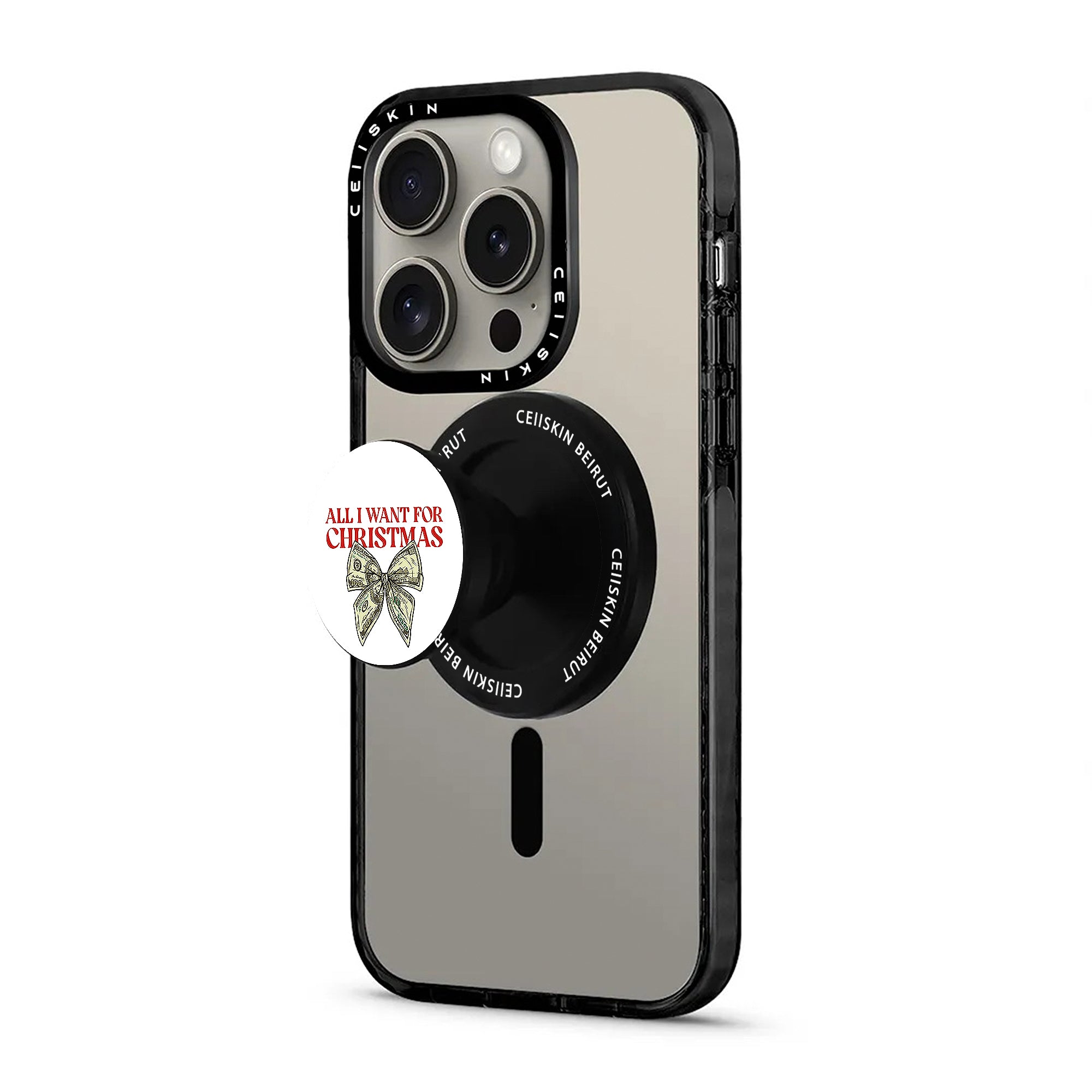 All I Want For Christmas – Holdit