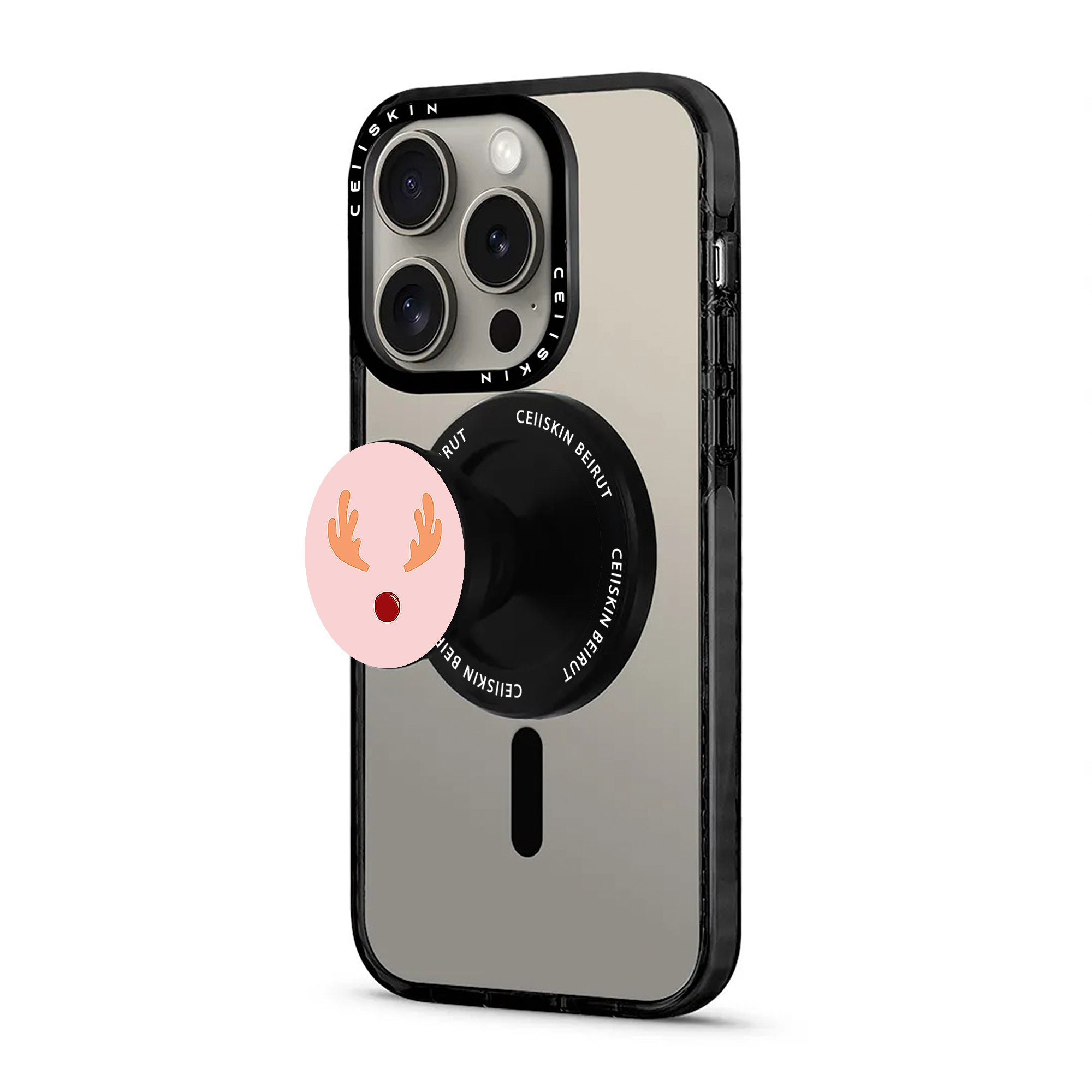 Santa's Reindeer  – Holdit