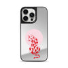 Pink Leopard - Mirror Case