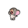 Sleepy Jerry Pin