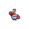 Mr. Krabs Pin