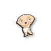 Boss Baby Pin