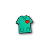Nurse Vibes Pin