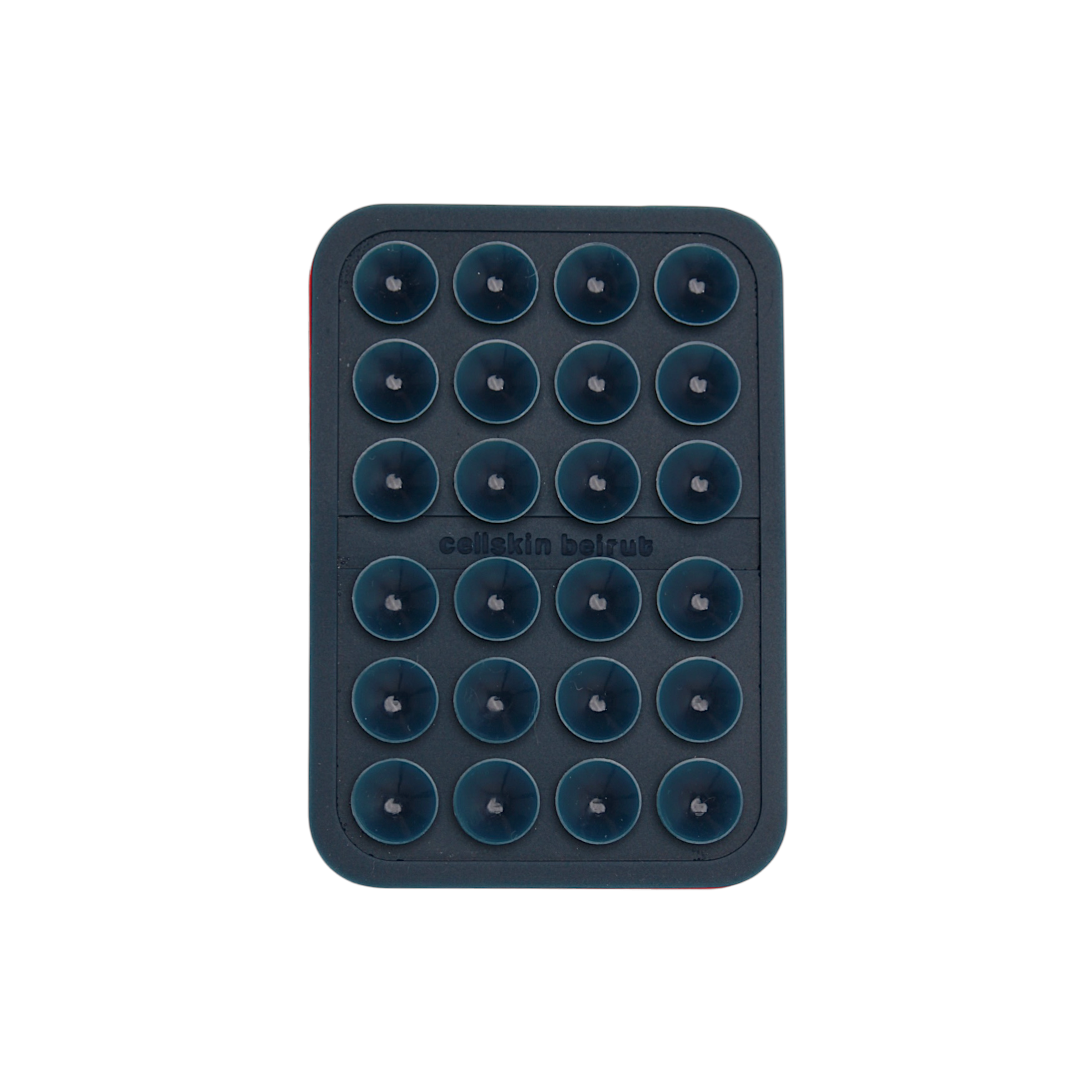 Viral Stick-it®™ By CellSkin Beirut Phone Holder