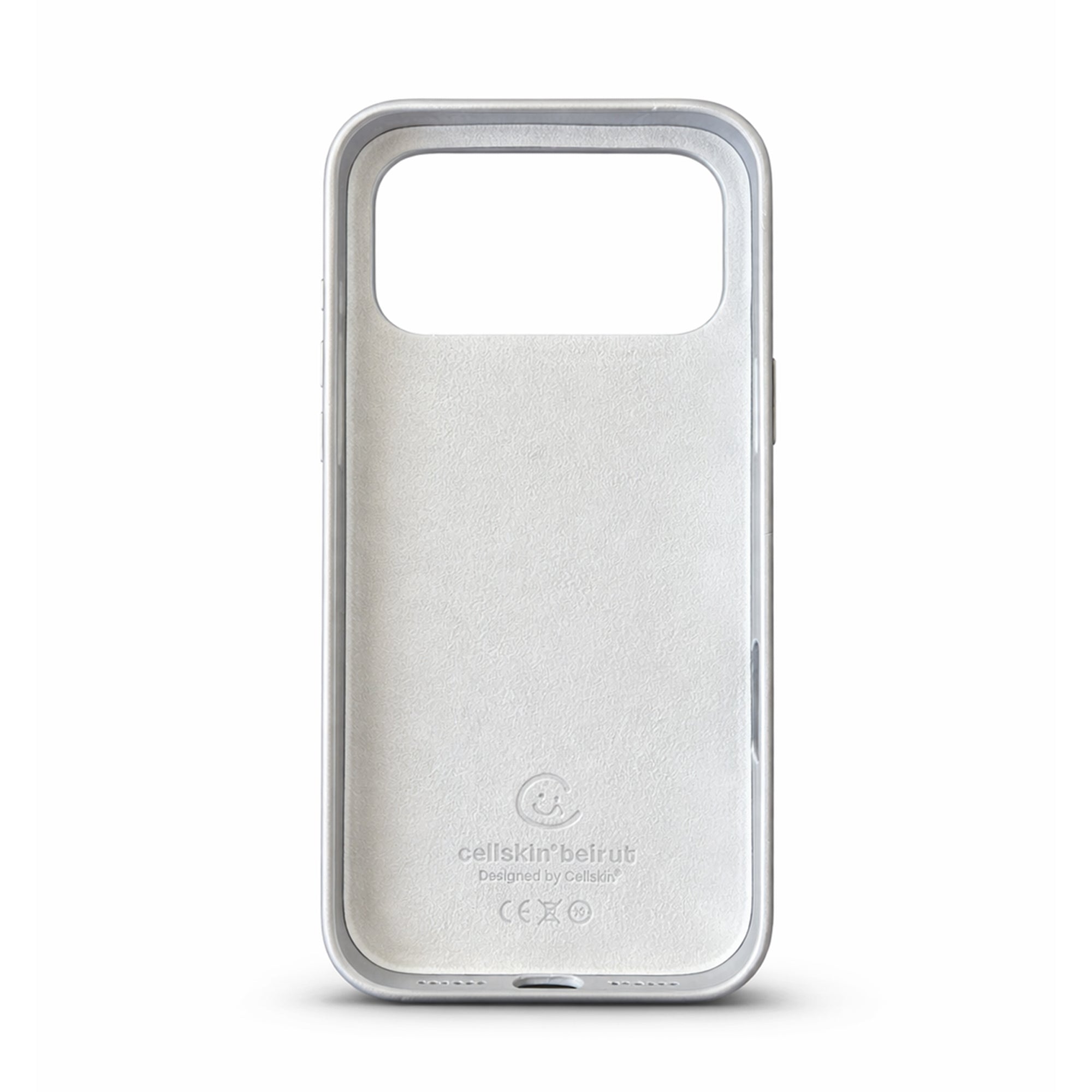 Monocase - Leather Phone Case