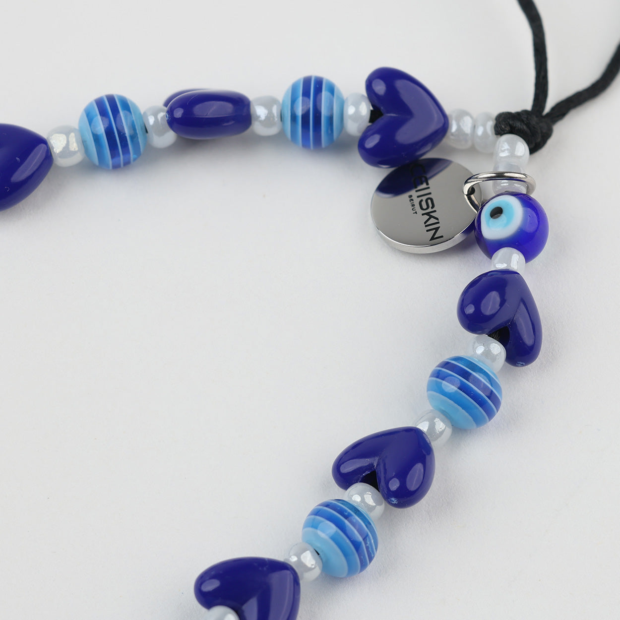 Blue Eye Energy - Limited