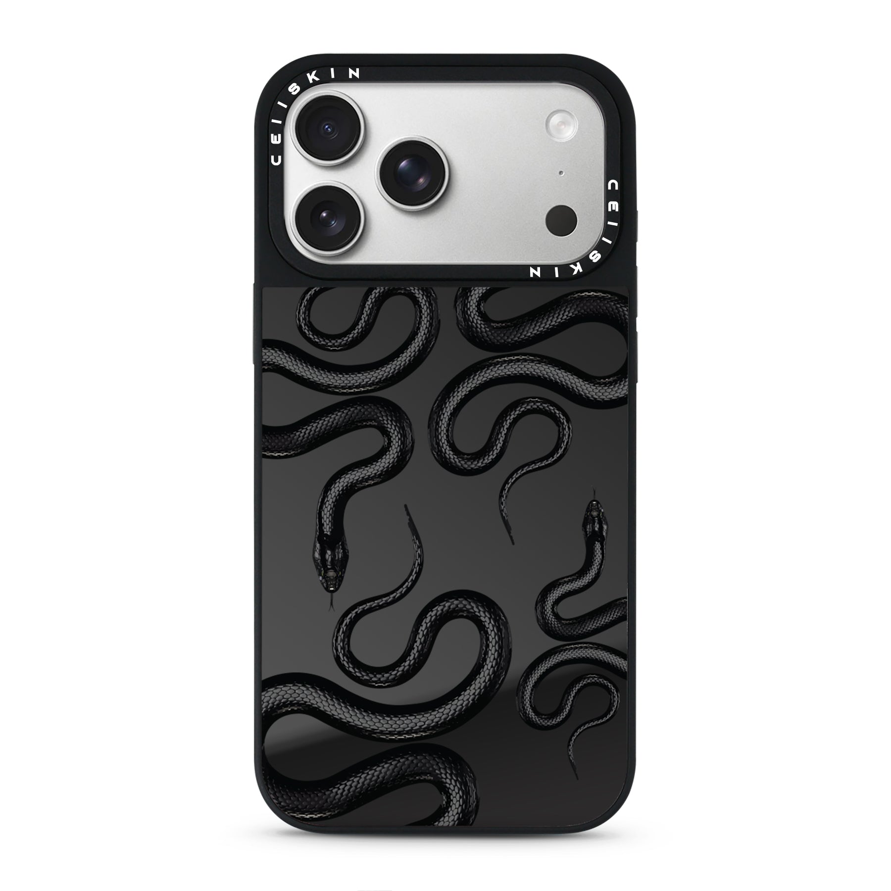 Snakes 2.0 - Mirror Case