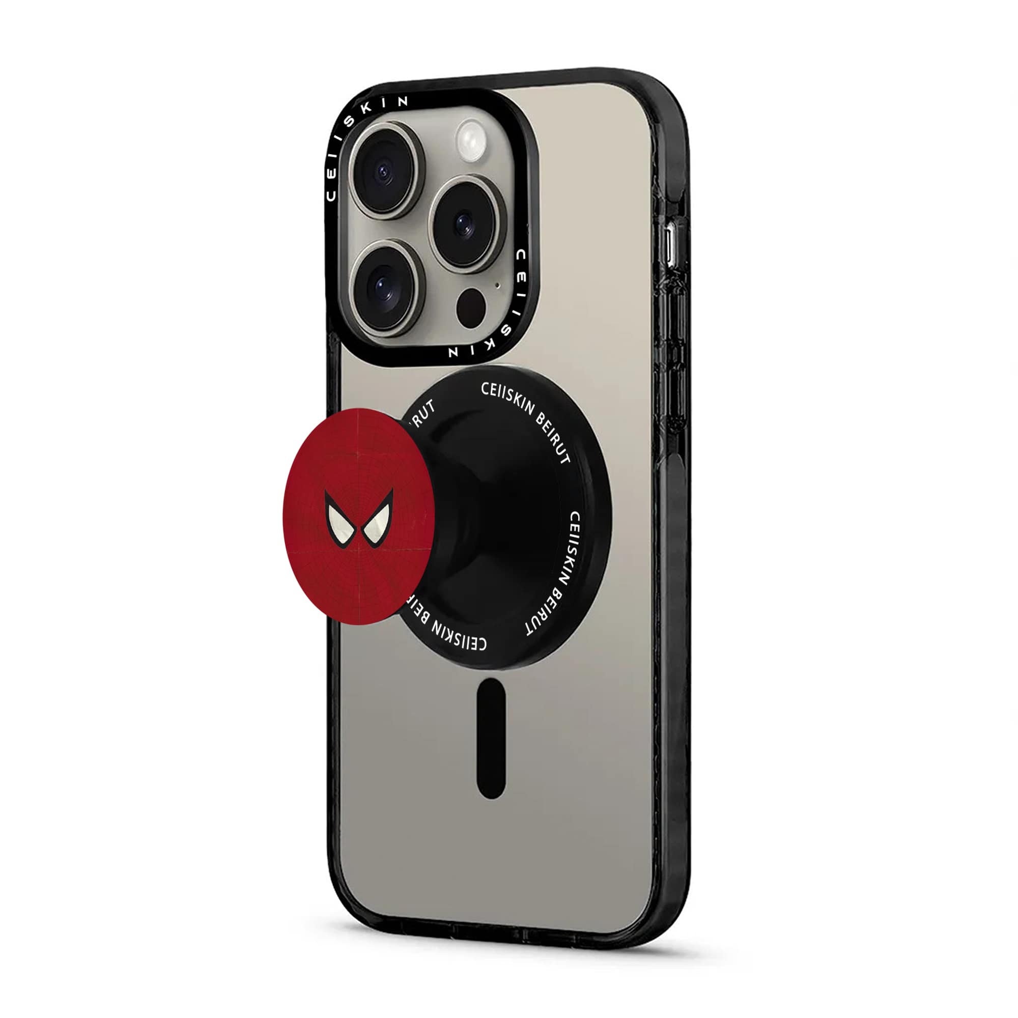 Spider Eyes - Holdit