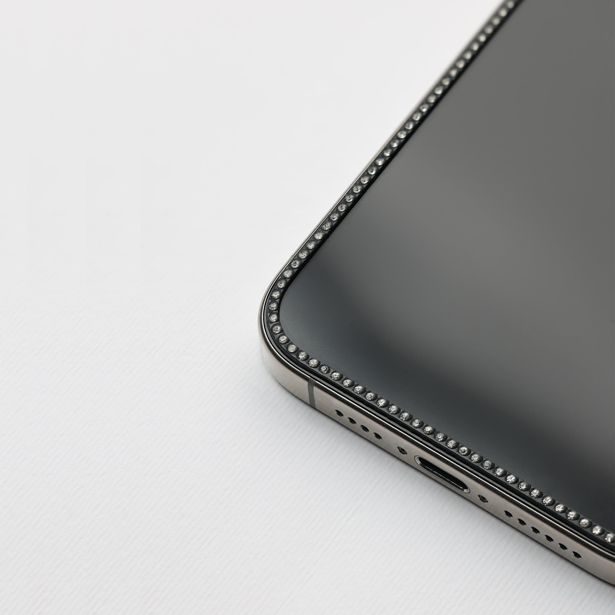 Diamonds Screen Protector