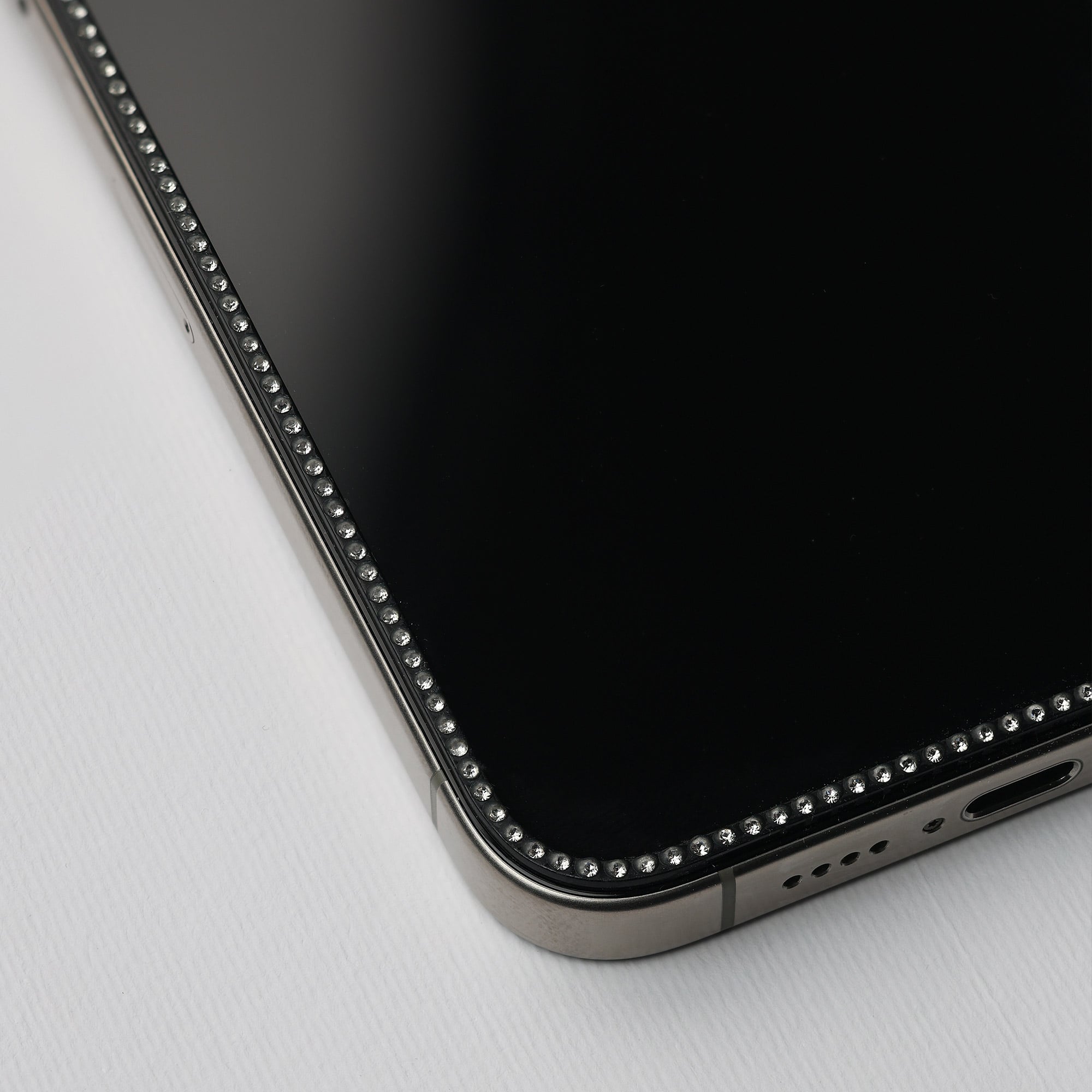 Diamonds Screen Protector