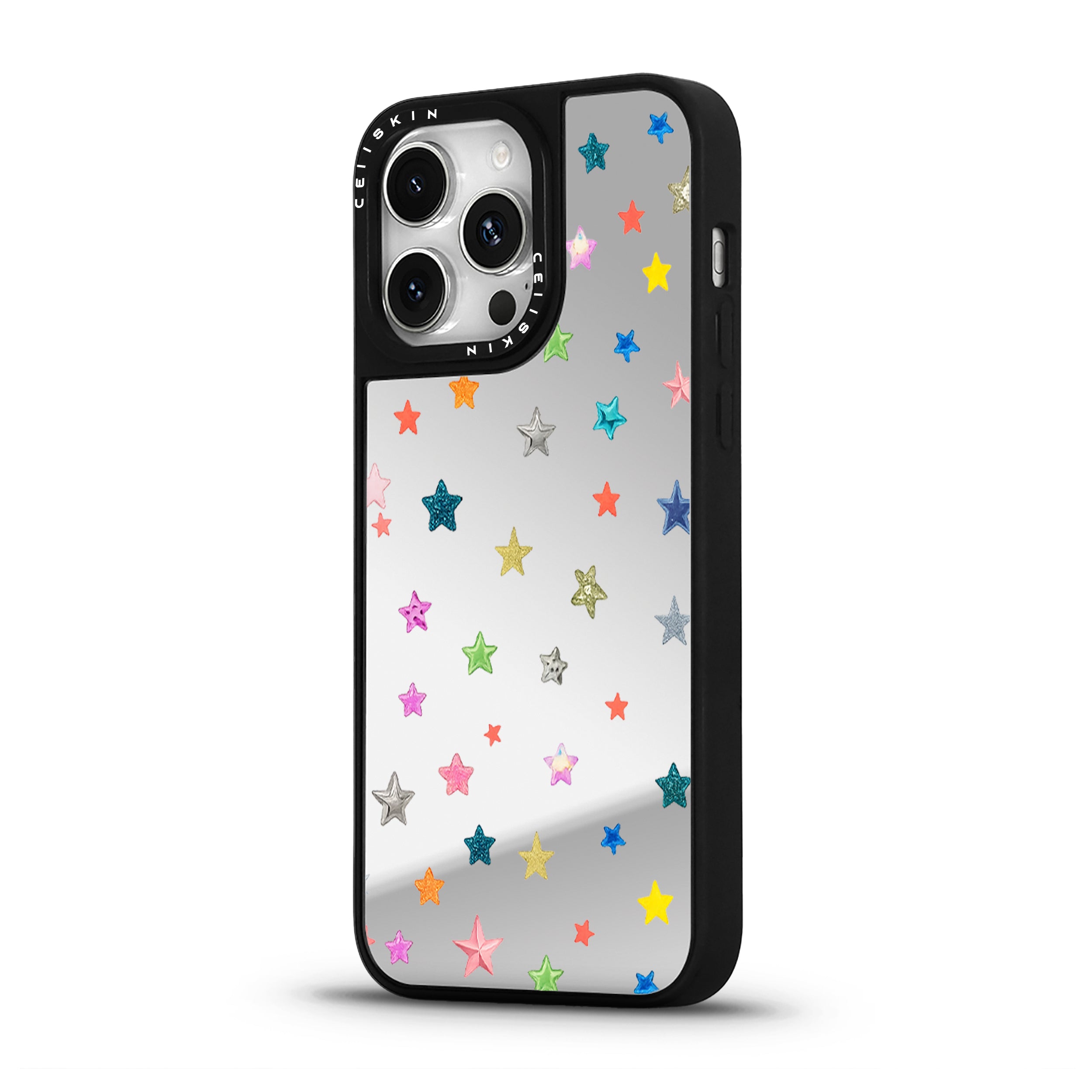 Stars Chaser - Mirror Case