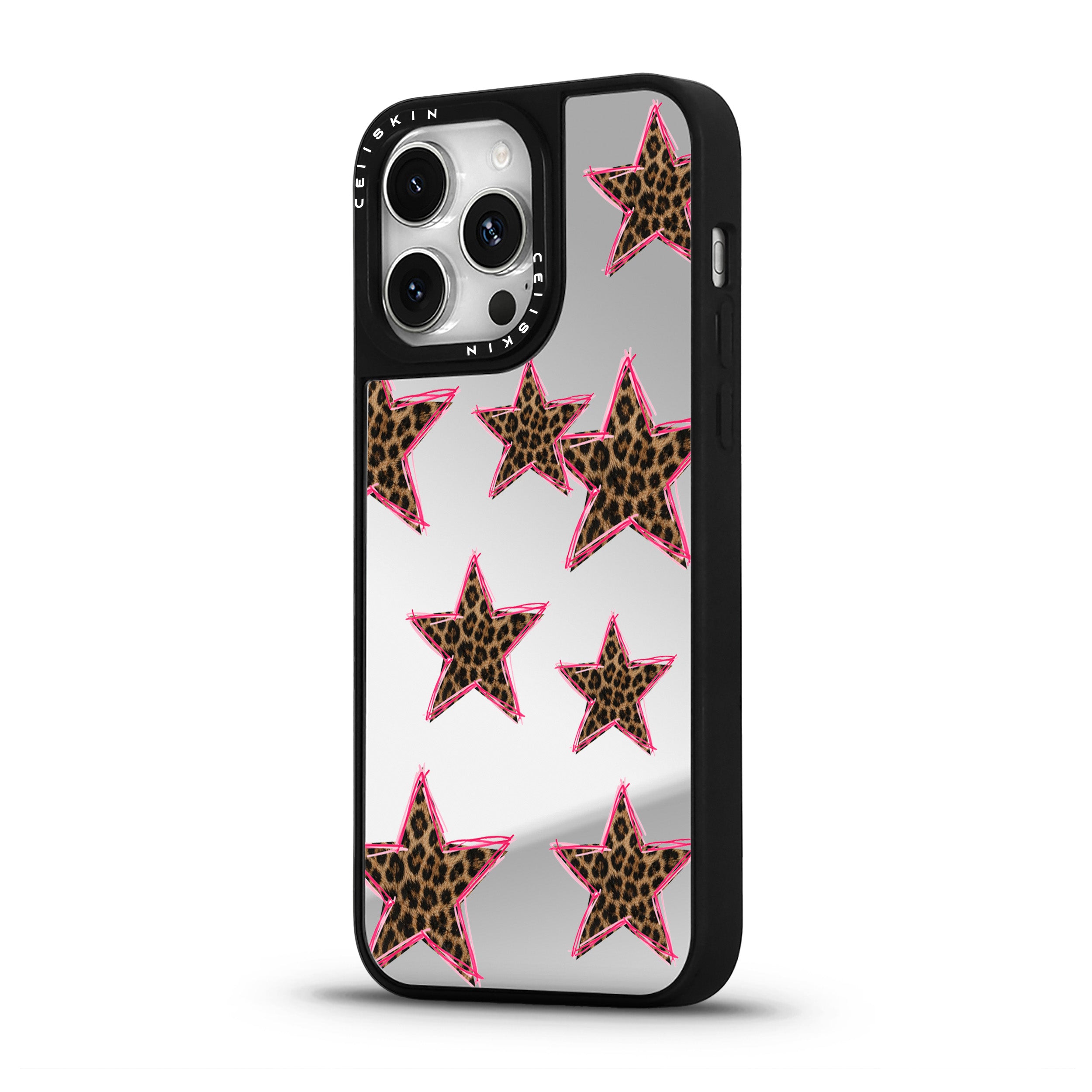 Star Power - Mirror Case