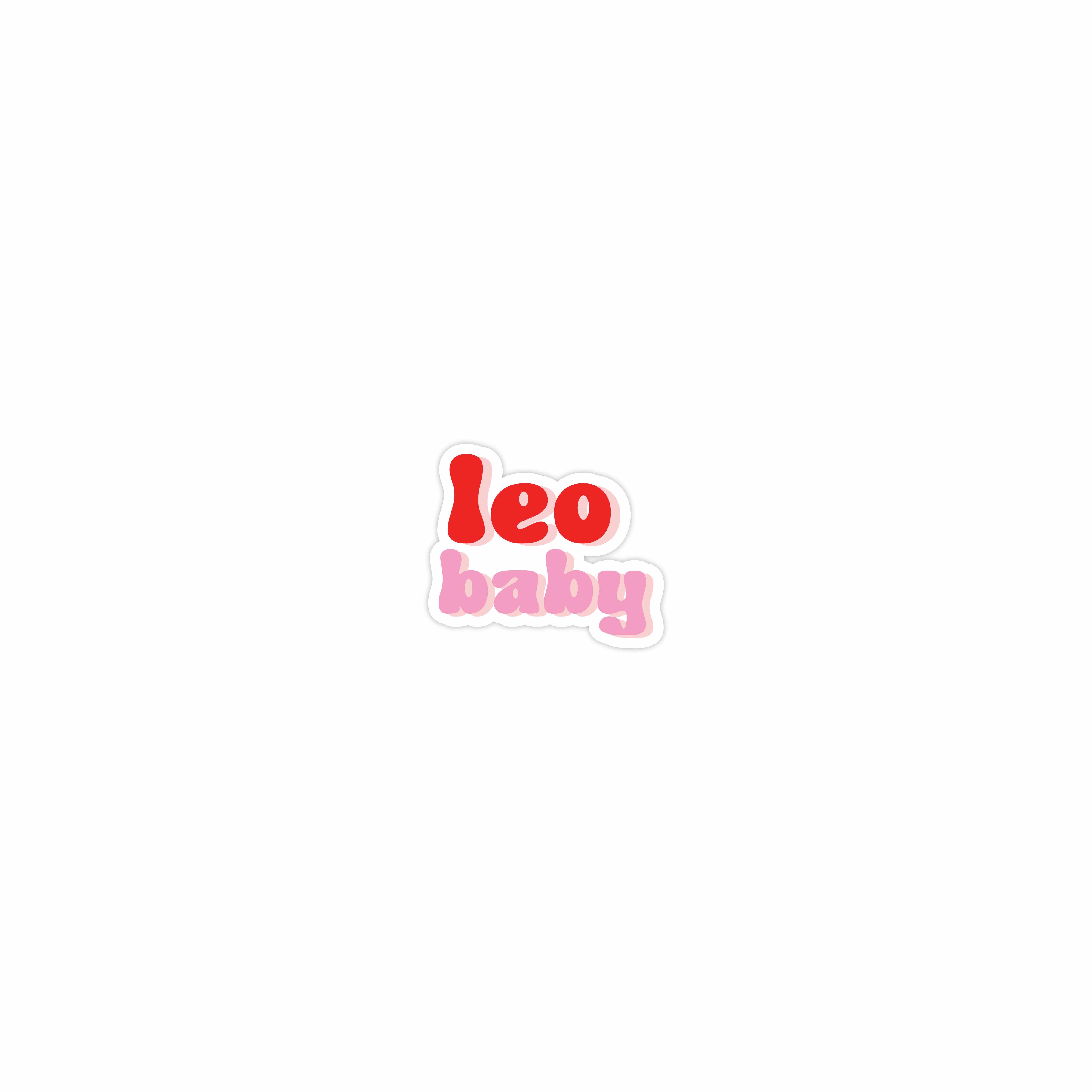 Zodiac Signs Stickers