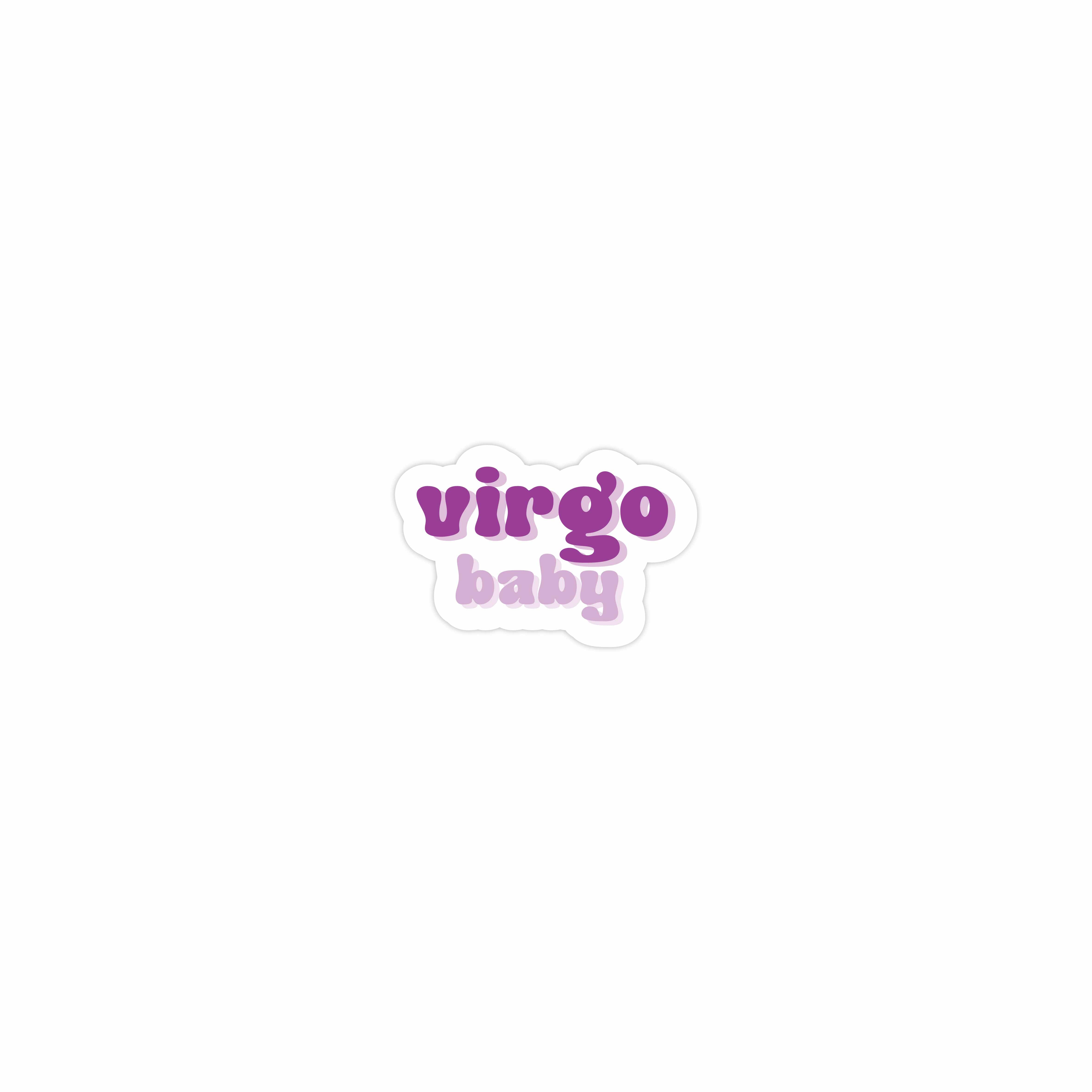 Zodiac Signs Stickers