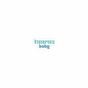 Zodiac Signs Stickers
