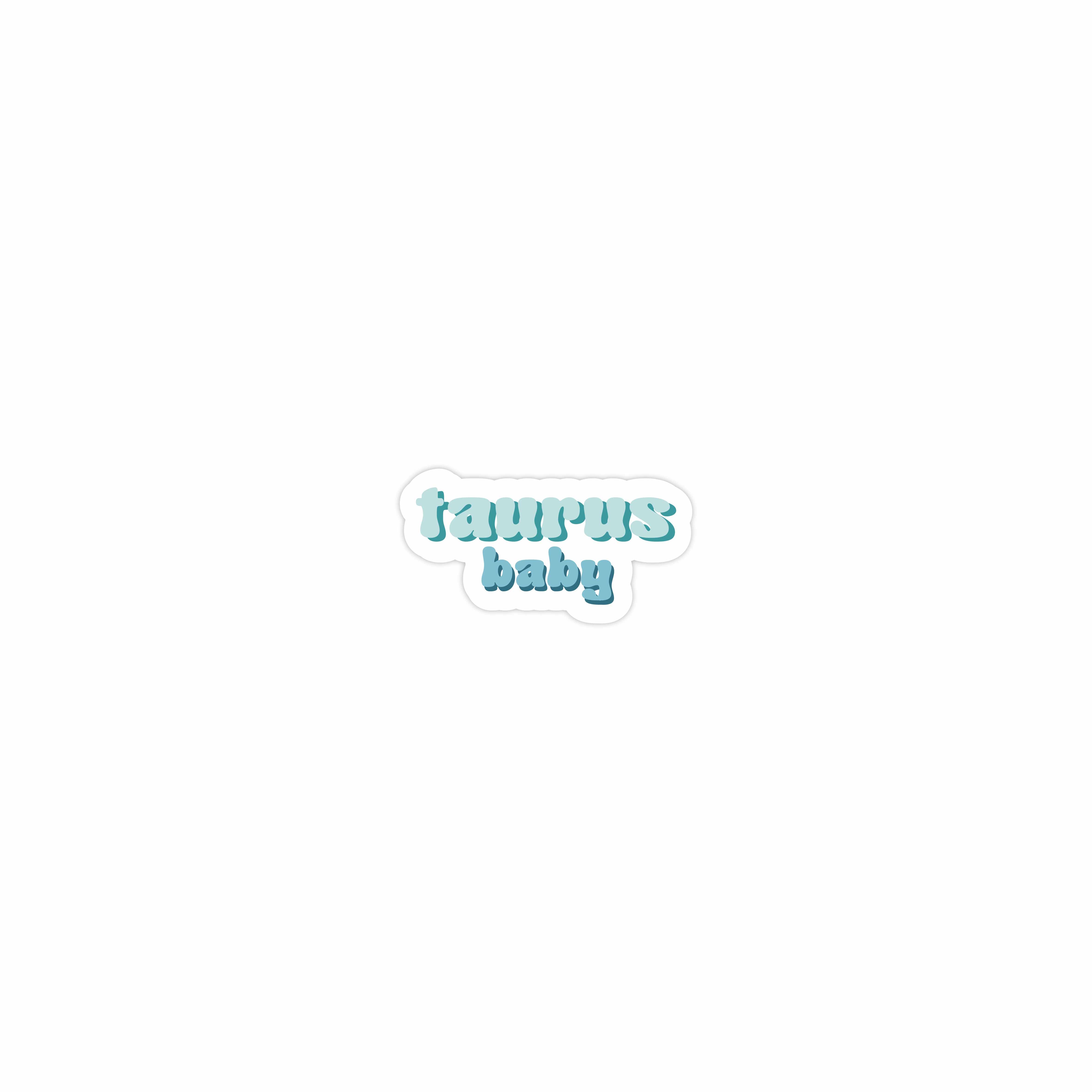 Zodiac Signs Stickers