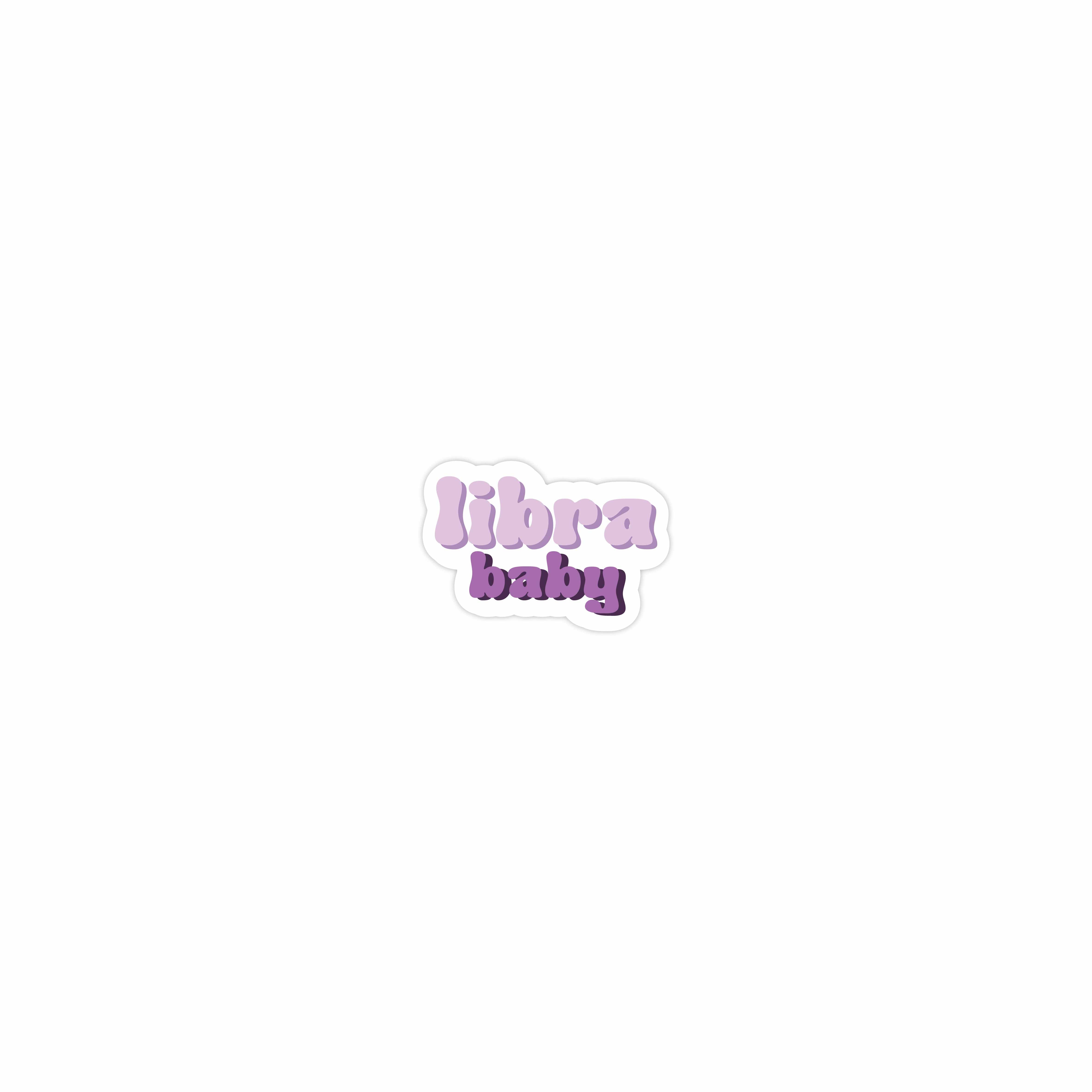 Zodiac Signs Stickers