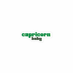Zodiac Signs Stickers