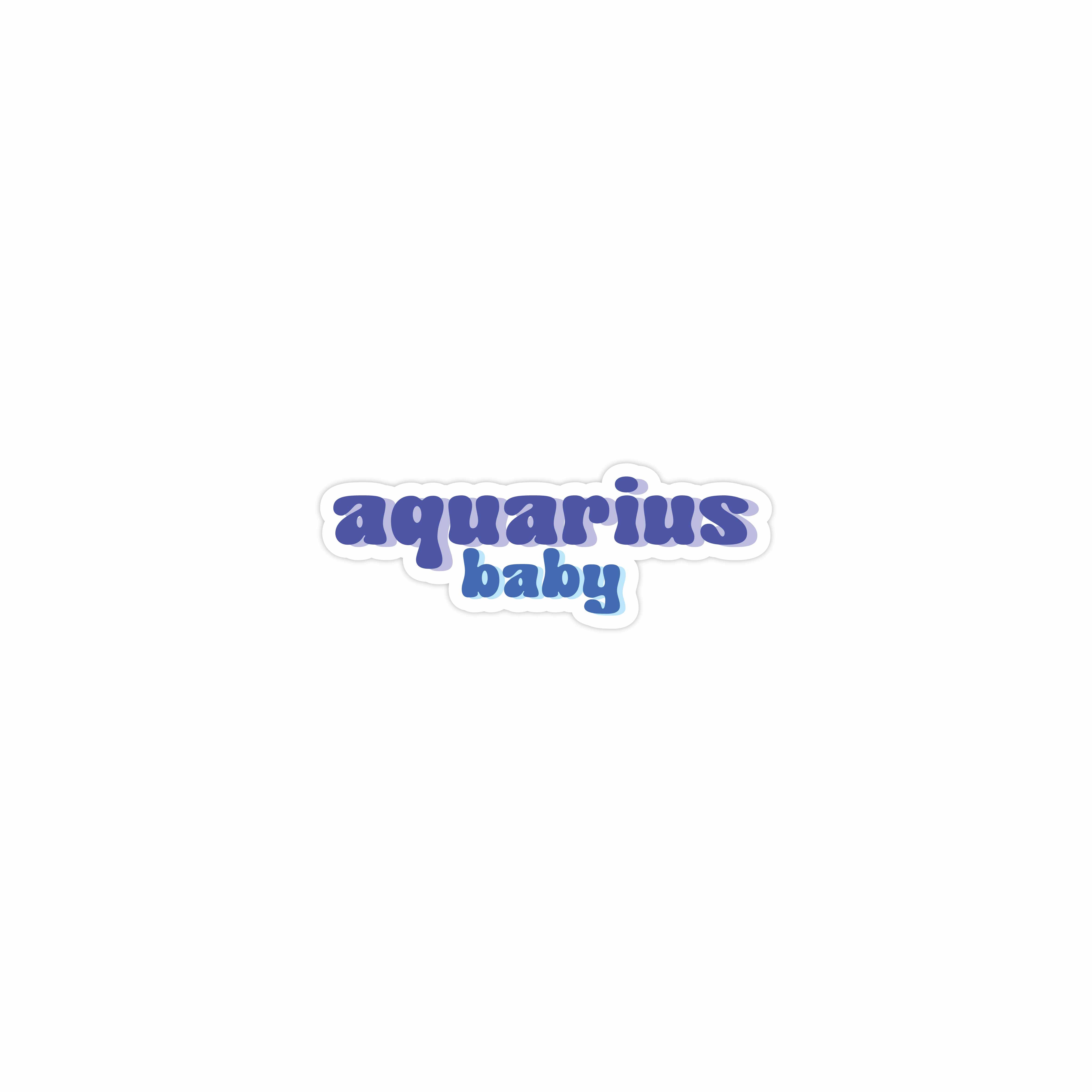 Zodiac Signs Stickers
