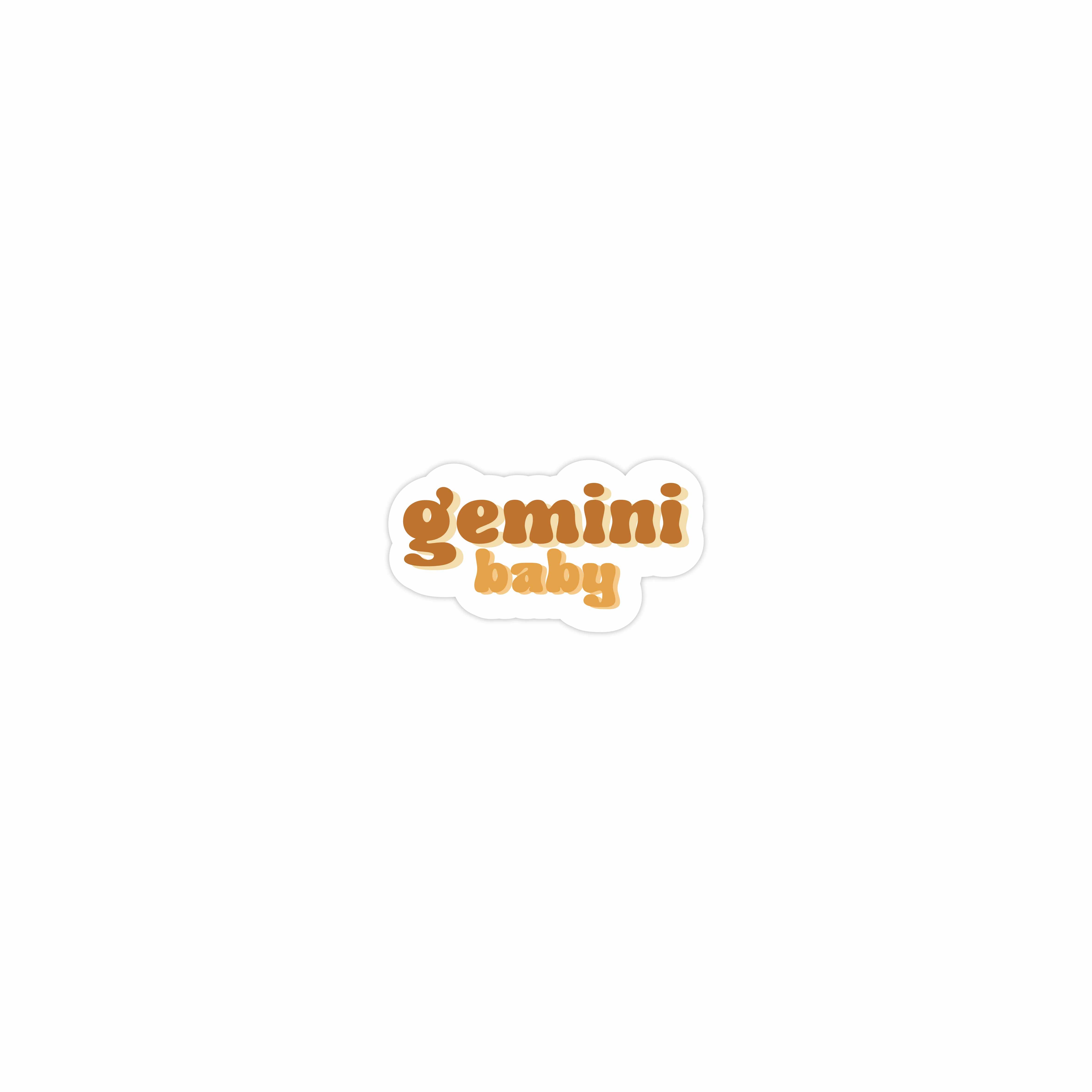 Zodiac Signs Stickers