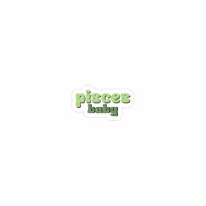 Zodiac Signs Stickers