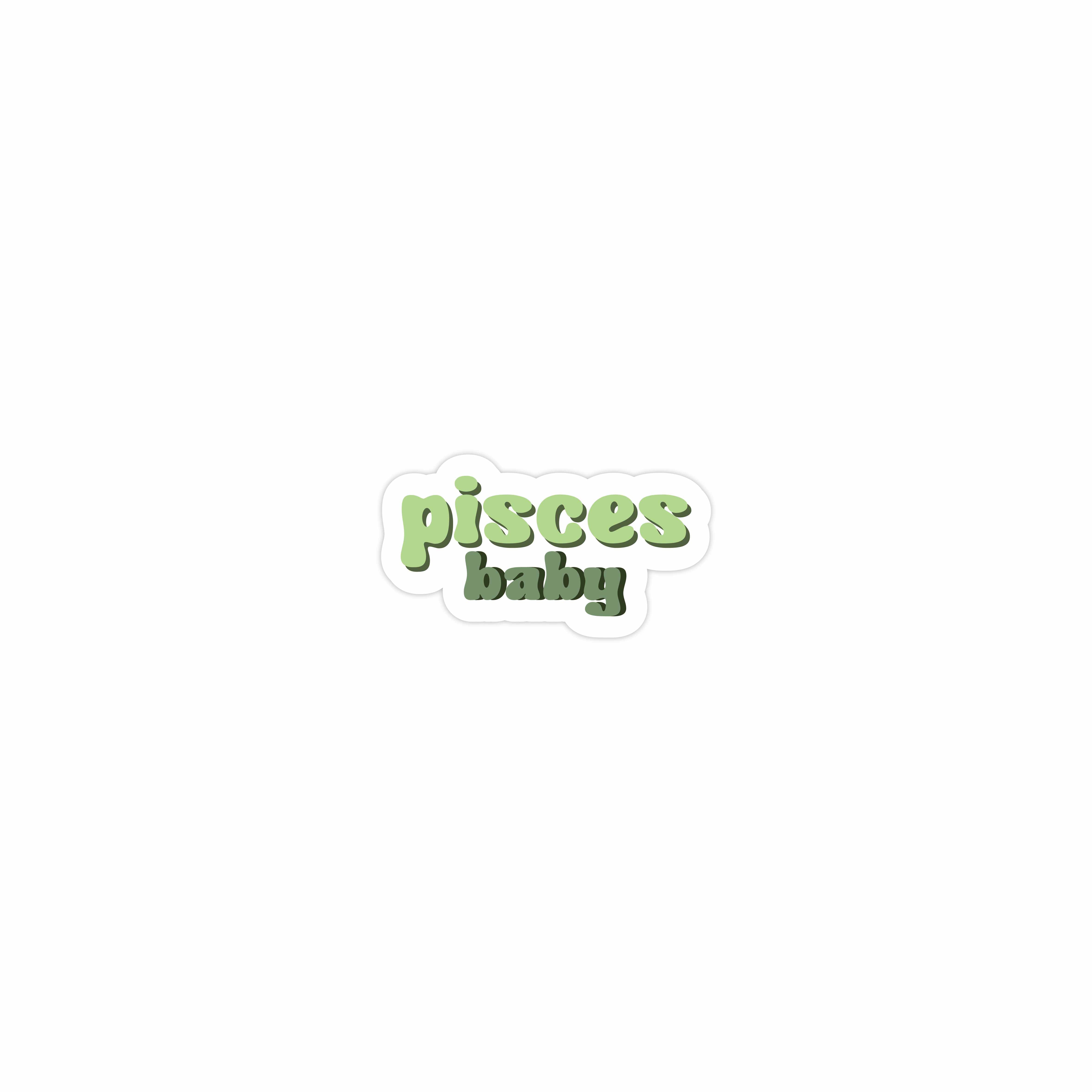 Zodiac Signs Stickers