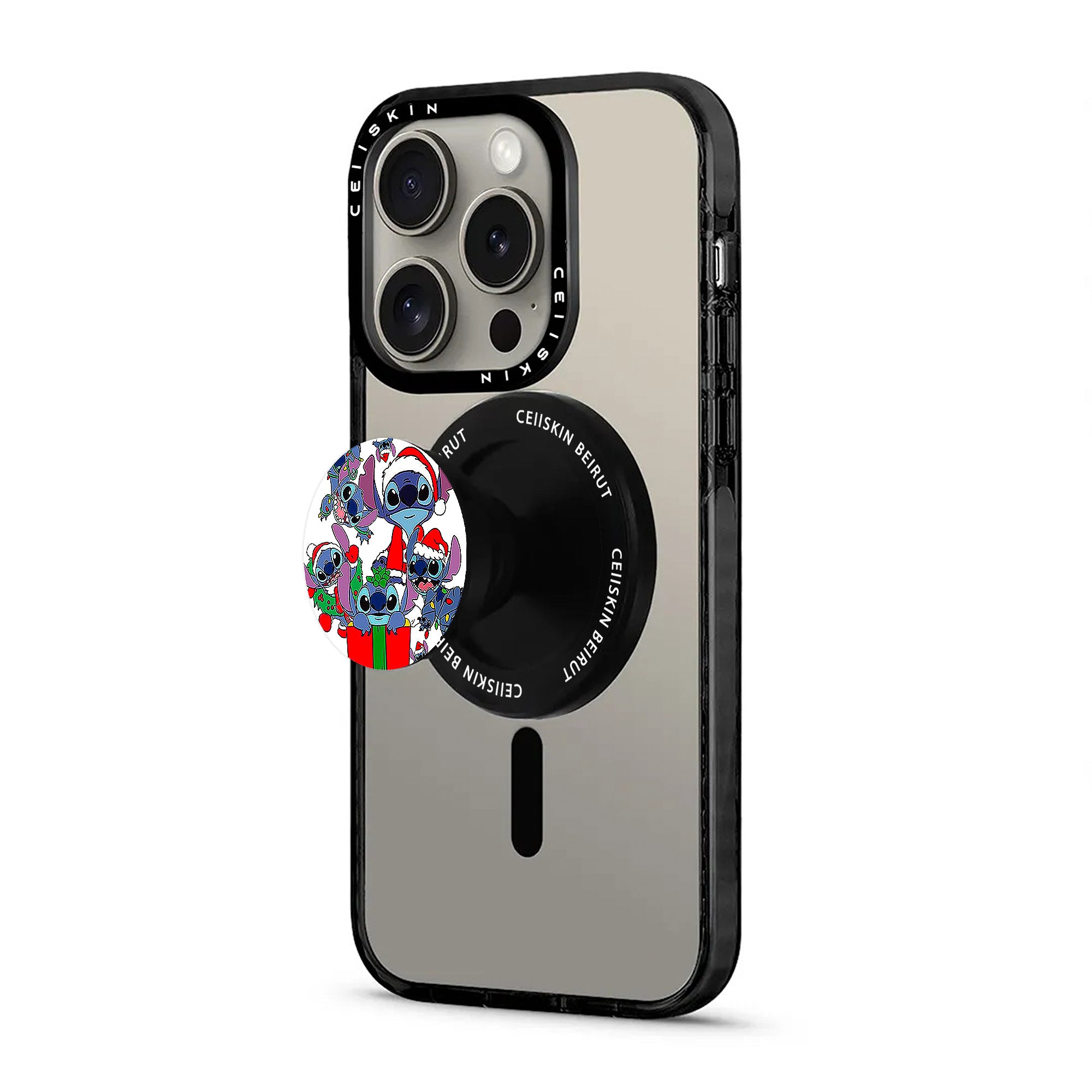 Stitch Obsession – Holdit