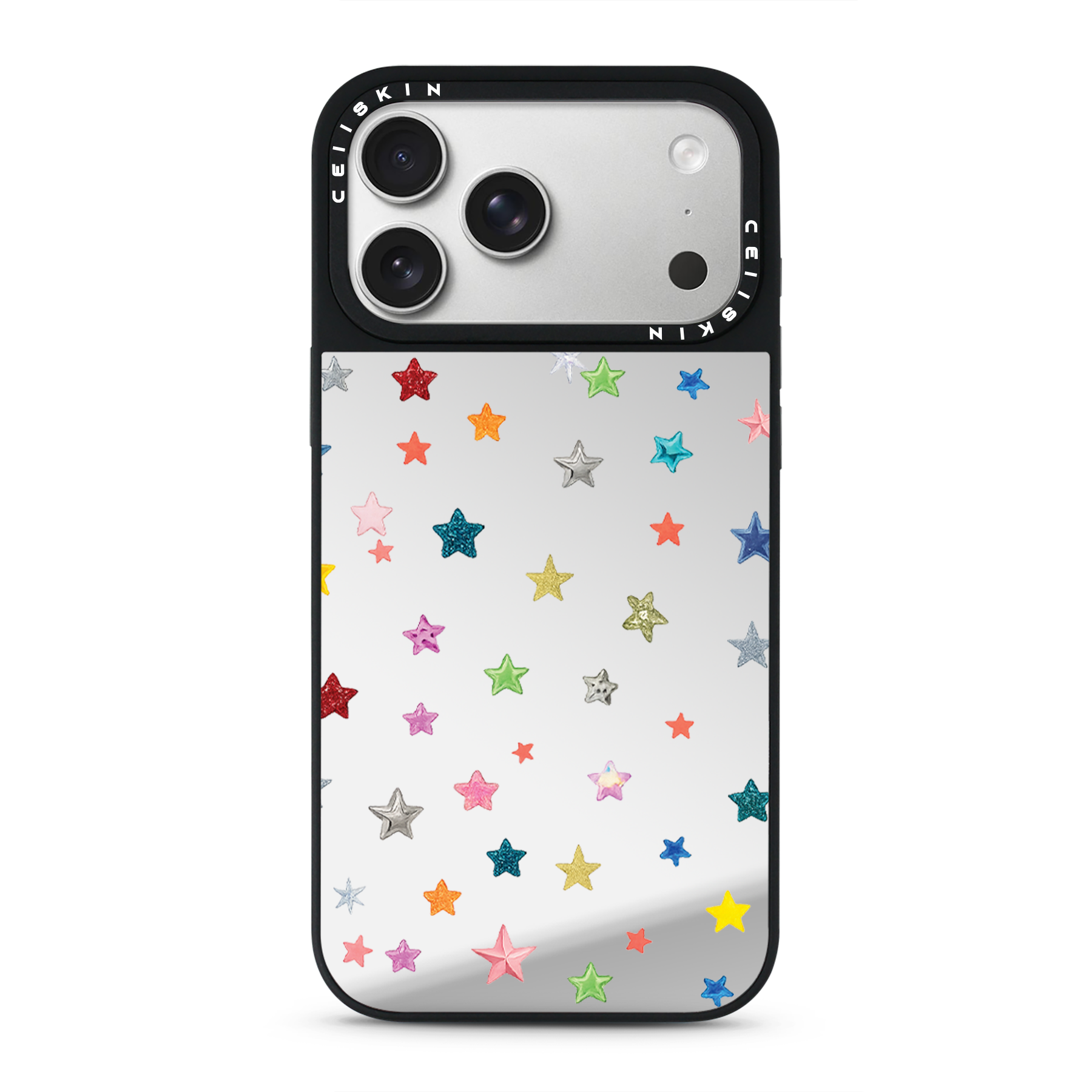 Stars Chaser - Mirror Case
