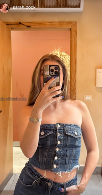 Customer photo