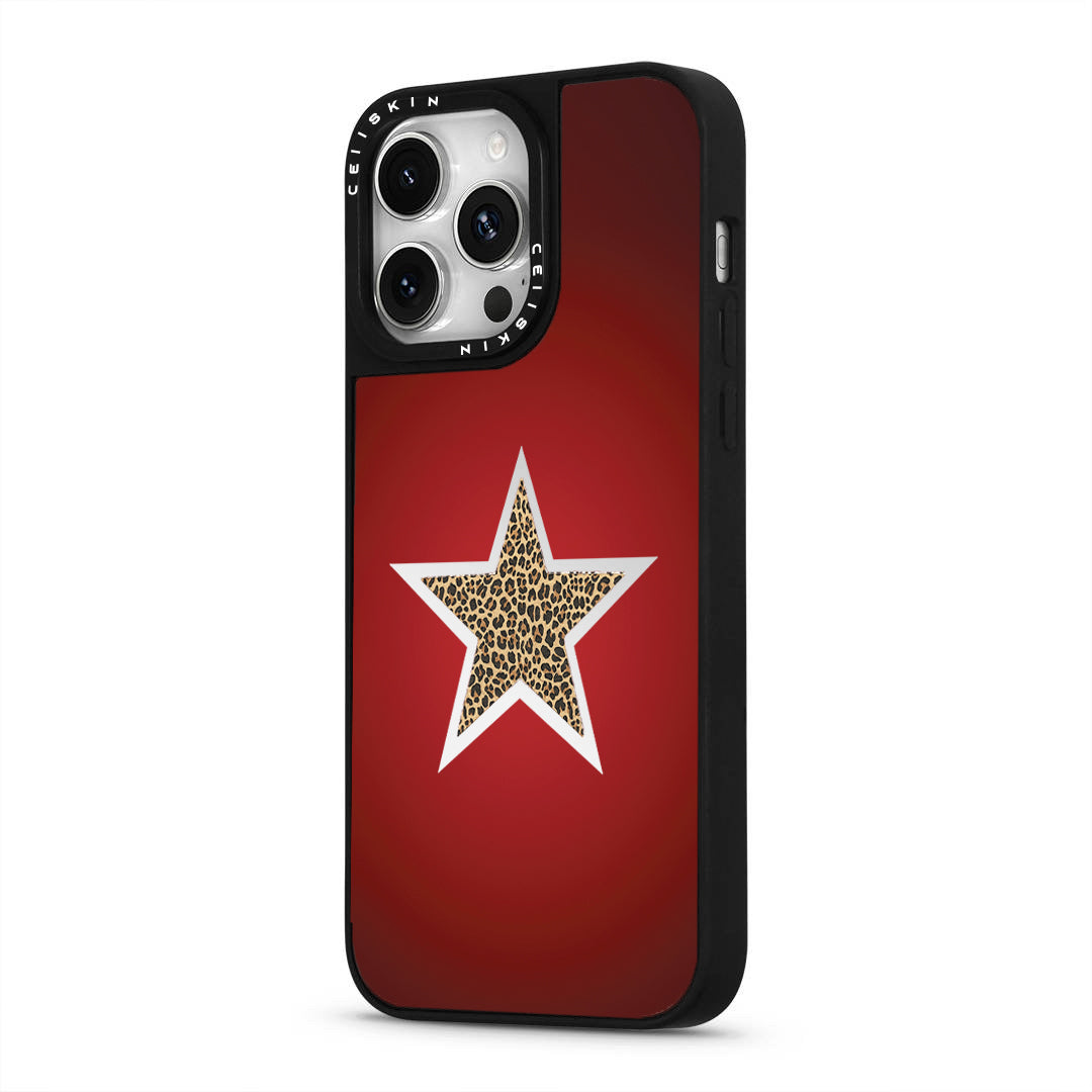The Icon - Mirror Case