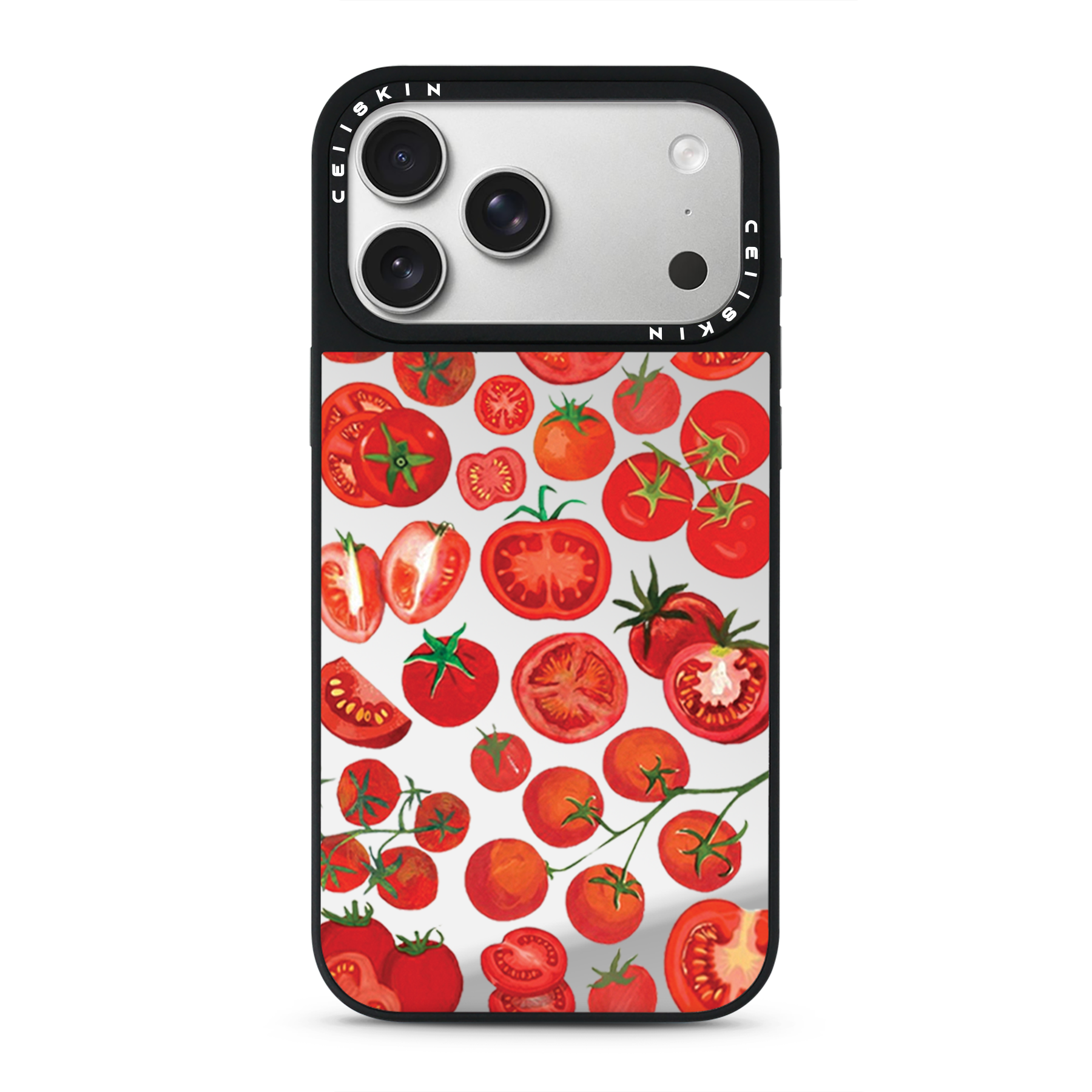 Red Harvest - Mirror Case