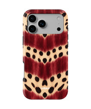 Cherry Cheetah