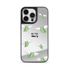 Be The Wasta - Mirror Case