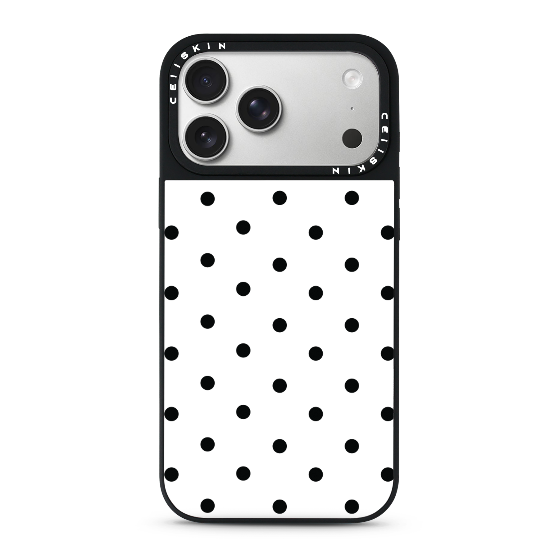 Classic Dots - Full Design Case